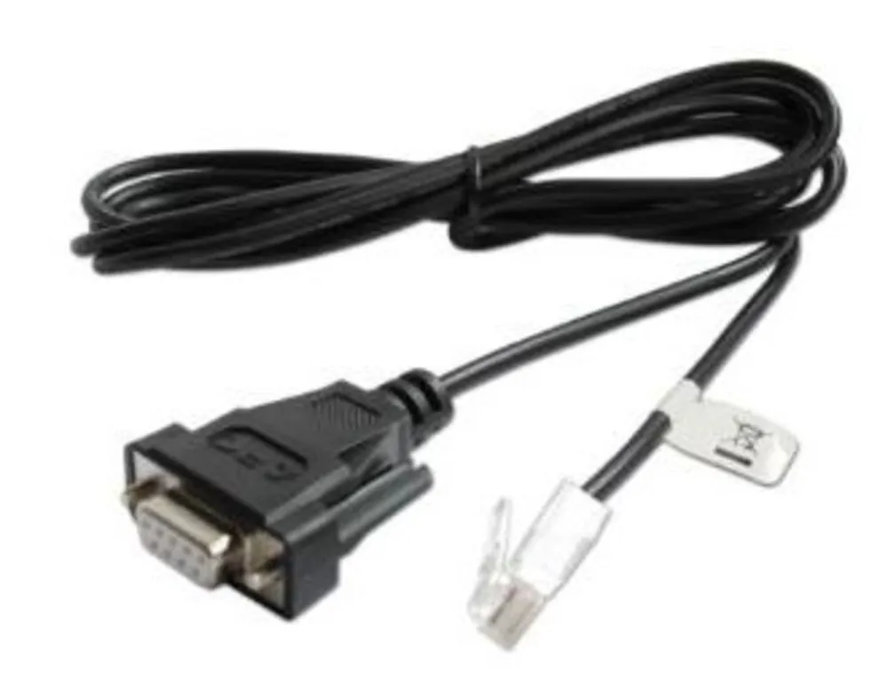 14 DB9 TO RG49 CABLE 14 Time-Limited