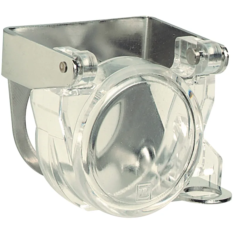 KLRK GO567-LOK SELECTOR SWITCH LOCK Money Back Guarantee