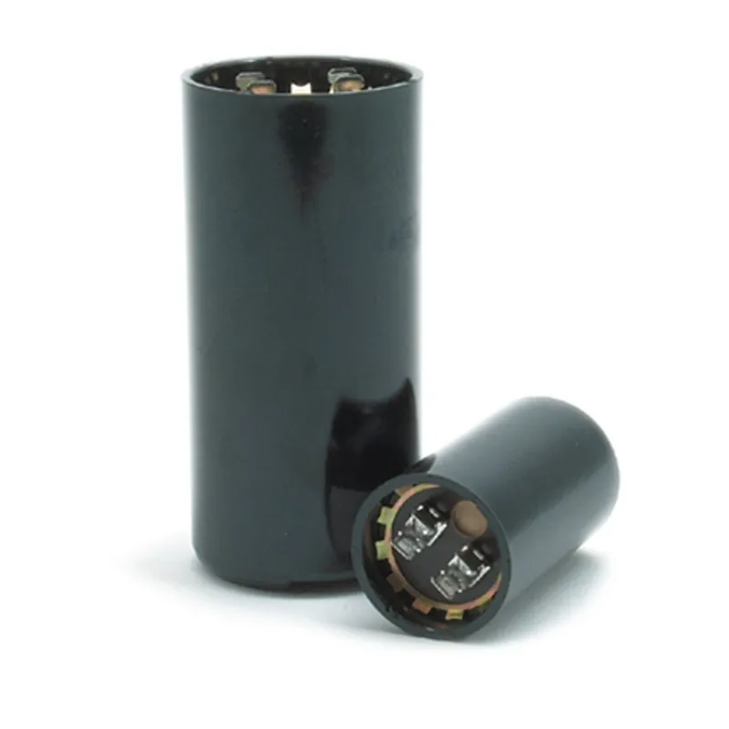 Free Delivery Motor Start Capacitor, 250V, 88-108 uF