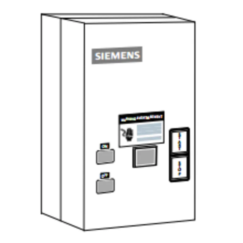Buy Online Starter, FVNR, Size 0, 0.75-3.4A, Open, 110-120/220-240V