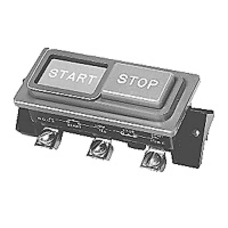 One Day Deal Pushbutton"a1" Start-stop