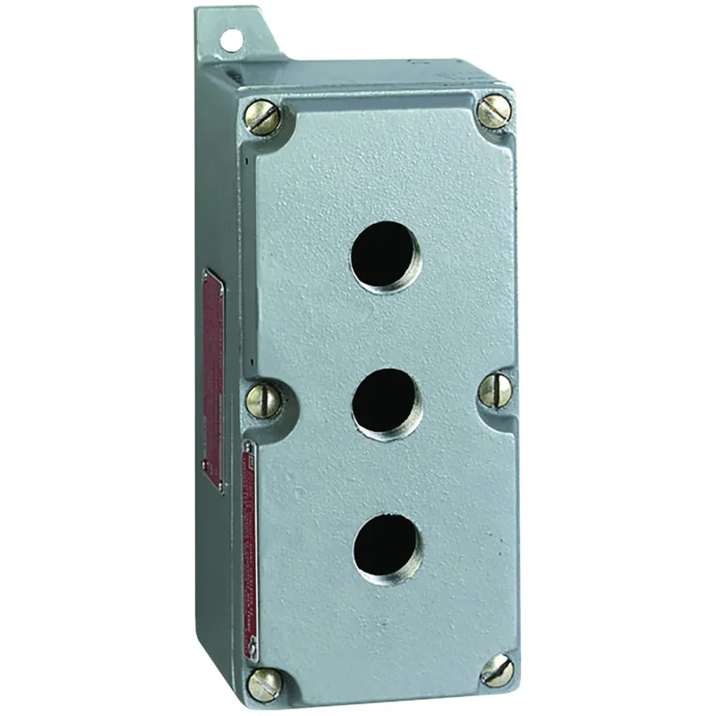 Operator Body, GCS Series, Style 1, Aluminum Low Price