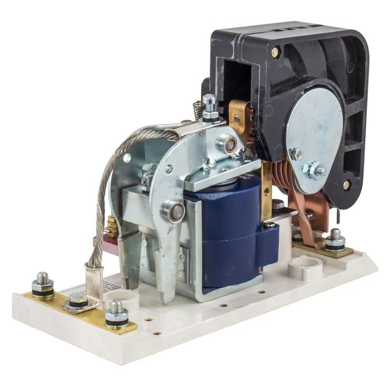 CONTACTOR 5210 300A DC 1P+30 LBS Don’t Miss Out