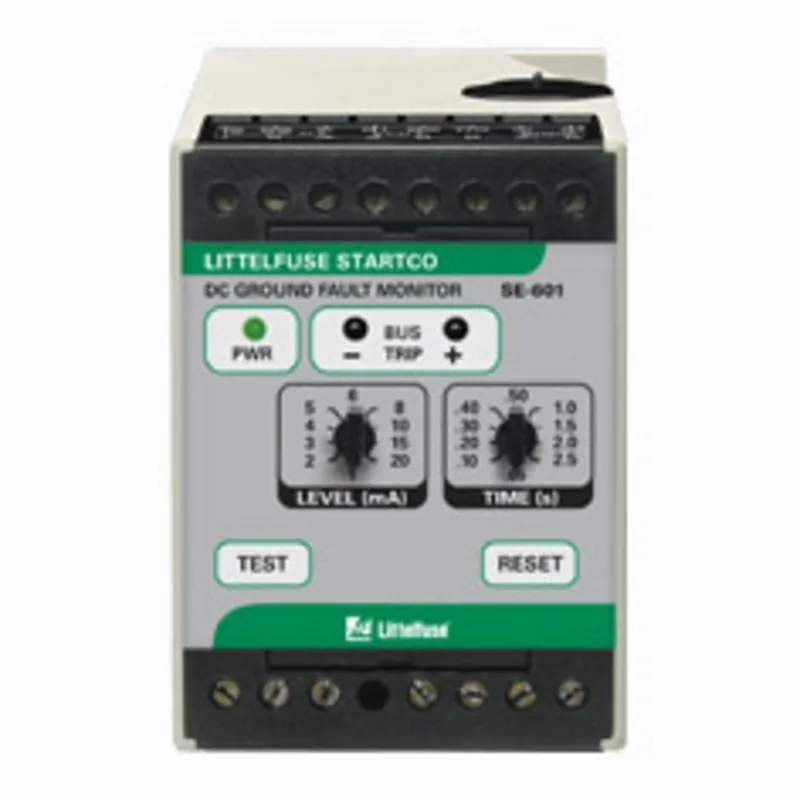 Factory Price Relays W/ Conformal Cout