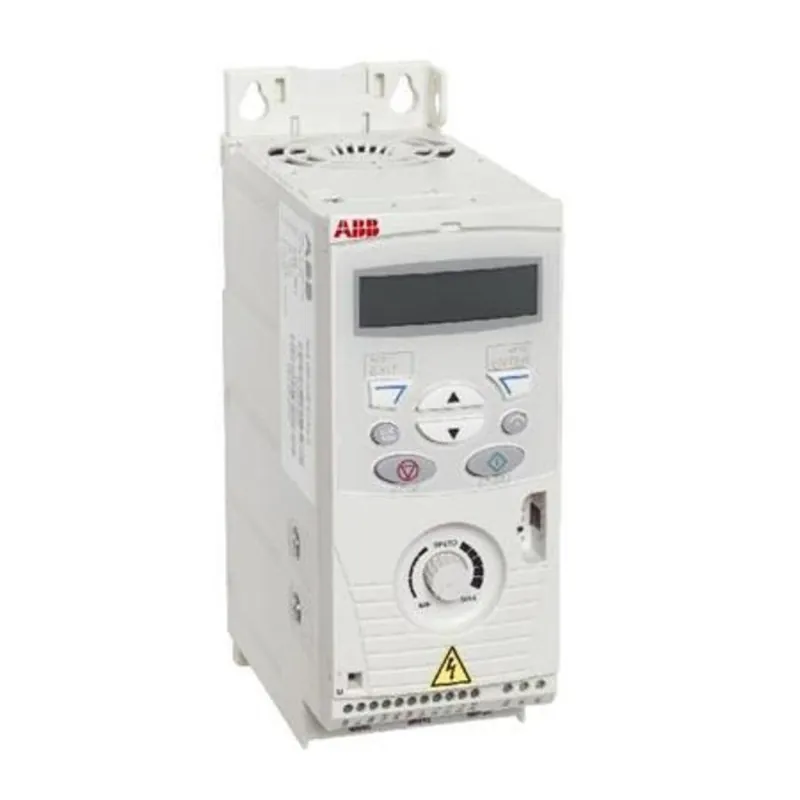 2 Hp, ACS150, VFD, IP20 In Demand