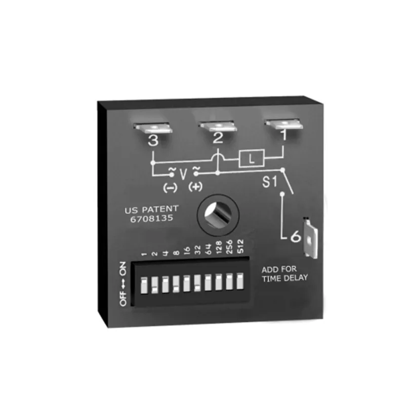 Price Cut DIGI-SET Timer Singleshot
