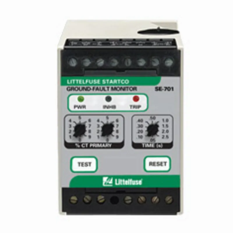 Ground fault universal Monitor Hot Picks