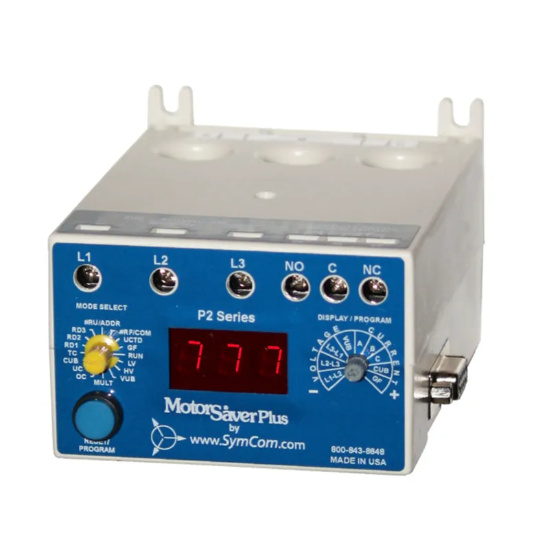 Exclusive Offer Relay Arc-Flash Relay 24-48VDC Supply