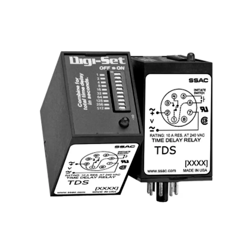 Sale 120V, DIGI-SET(SS) 1s-102.3s, 2 Form C