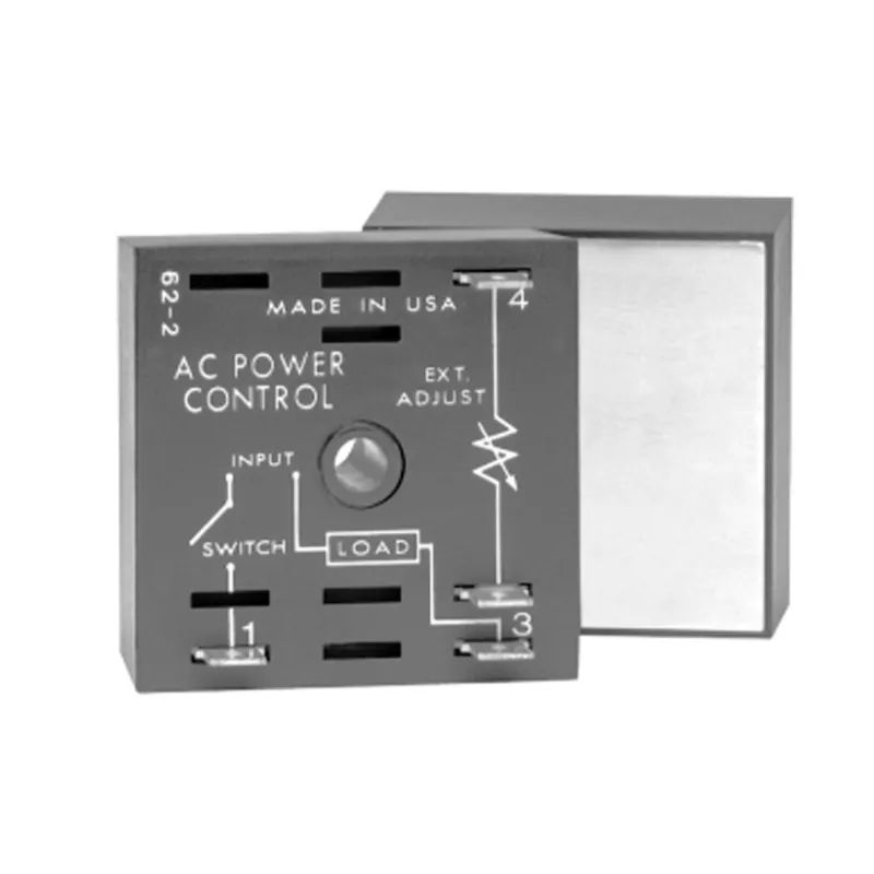 Special Discount Industrial Relays AC Phase Control