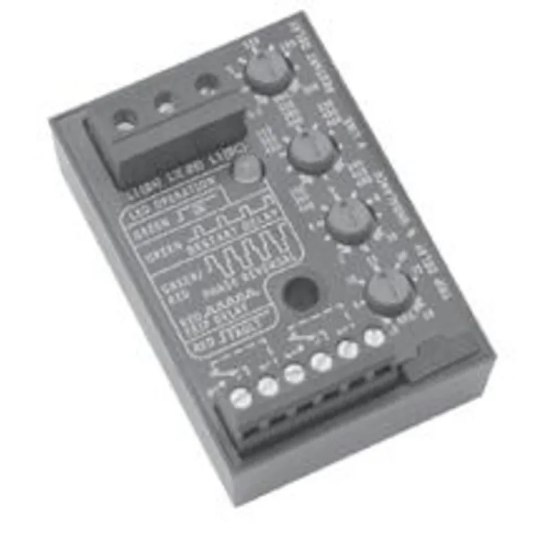 3 Phase Voltage Monitor Modern