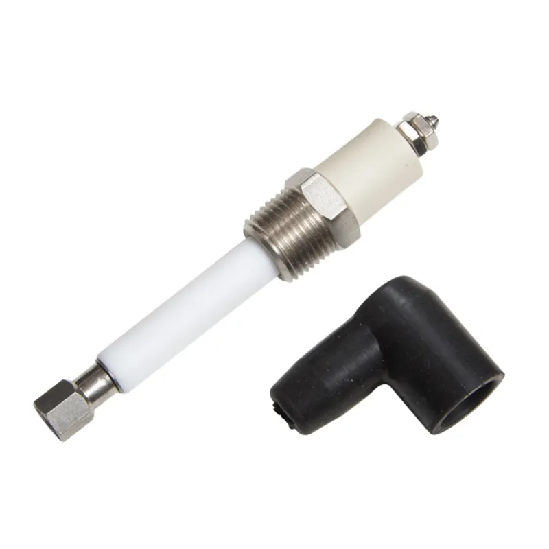 Worldwide Shipping ELECTRODE REV. D