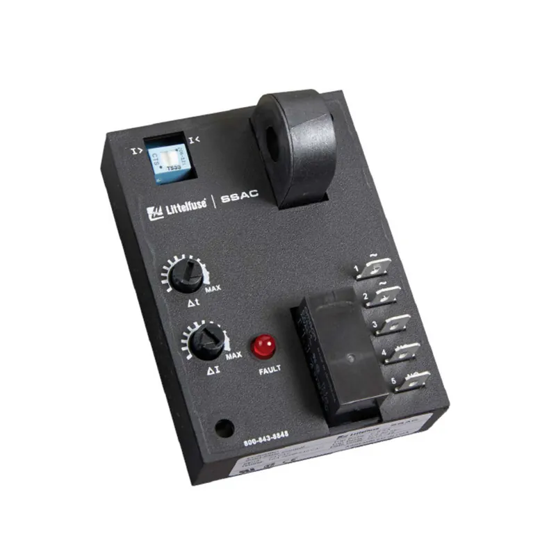 Same Day Shipping 20 Amps, 120VAC, Isolated SPDT Current Sensor