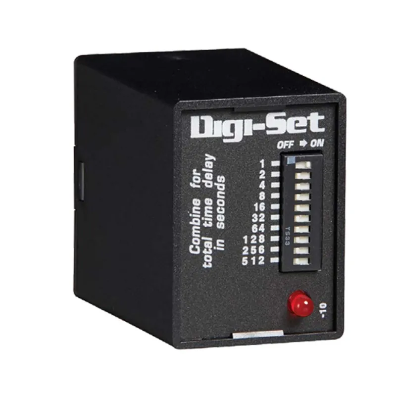 Must Have Digi-set (d.o.m.)