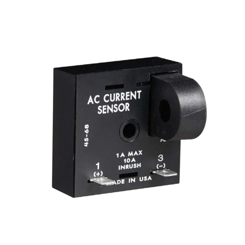Industrial Relays Current Sensor Mega Sale