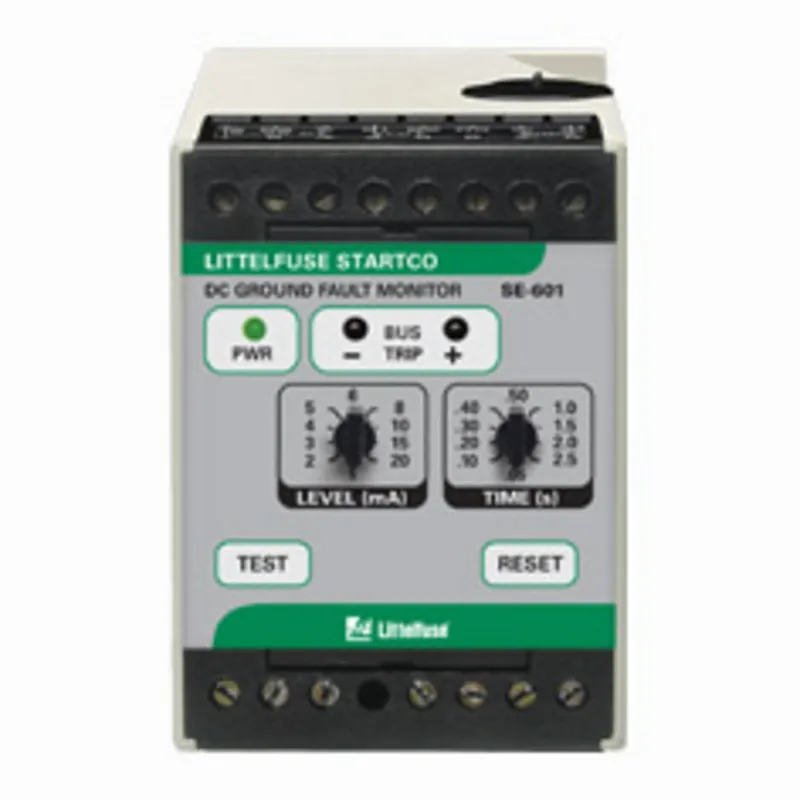 Relays 120-240 VAC/DC Universal Reduced Price
