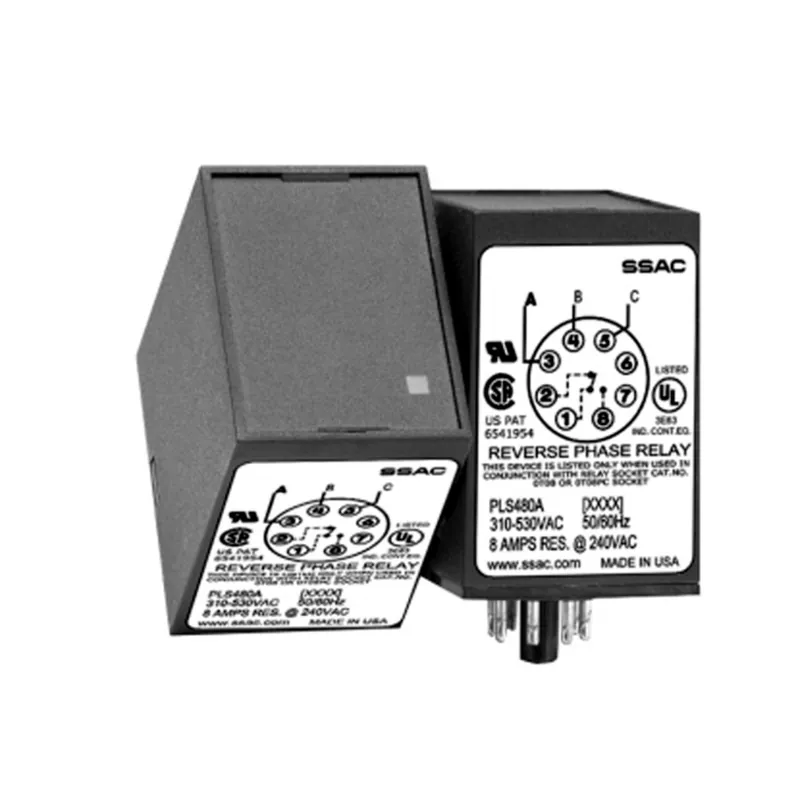 Hot Deal Indust Relays Reverse Phase Relay