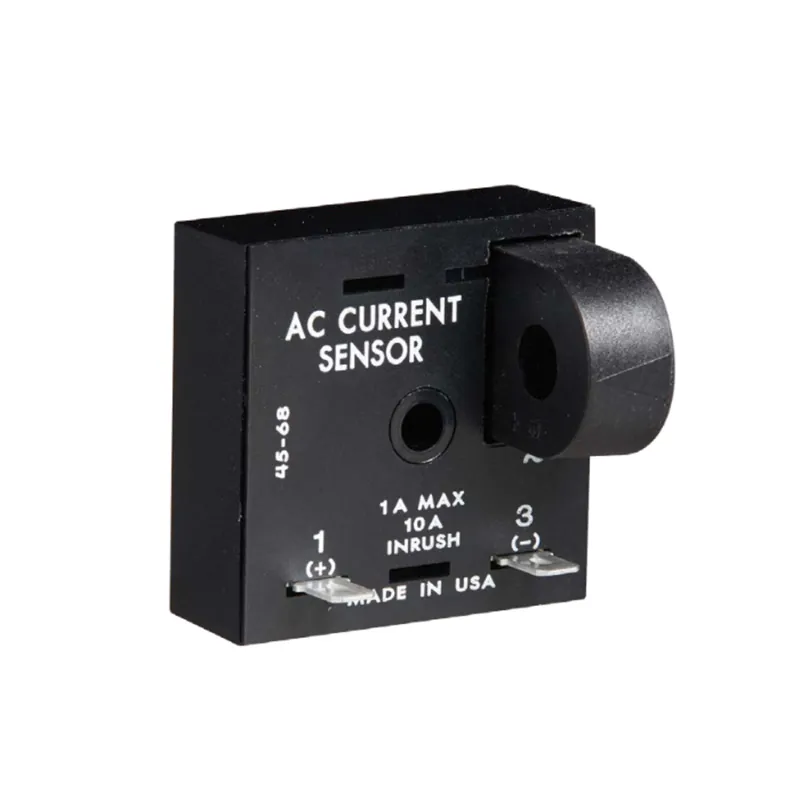 Popular Industrial Relays Current Sensor