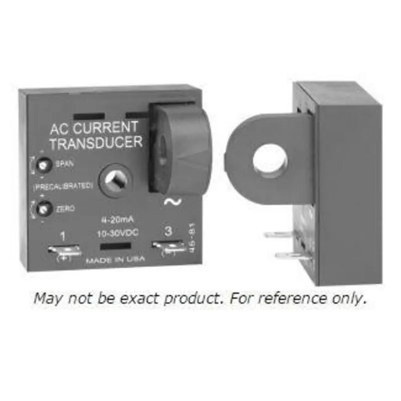 Super Sale Industrial Relays Current Sensor