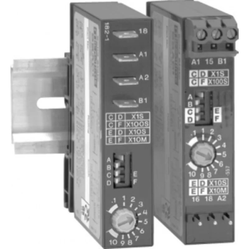 Hassle-Free Returns Timing Relays 400:5 1inW Donut
