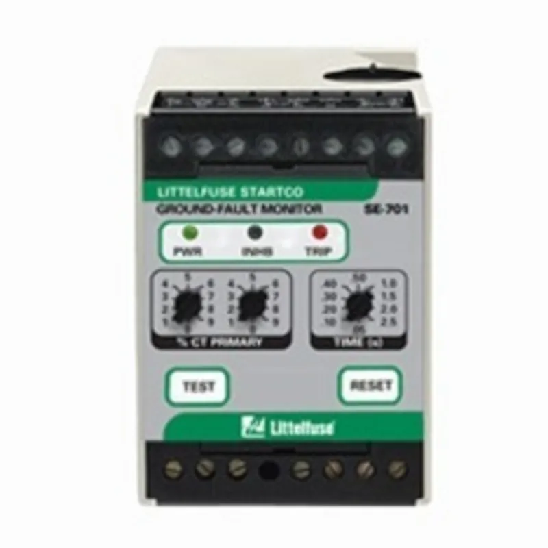 Relays W/ Conformal Coat Reduced Price