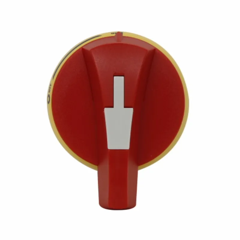 Handle,1,3R,4,4X,12 Red New Release