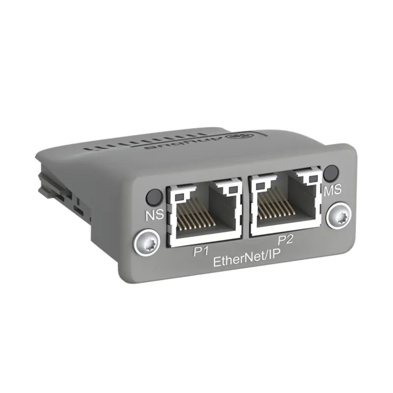 Premium PSTX, ANYBUS, ETHERNET-IP, 2 PORT