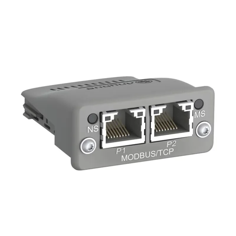 Best Choice PSTX ANY BUS - MODBUS - TCP 2 PORT