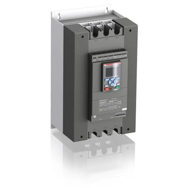 Softstarter, 250A, 208 - 690VAC, 100 - 250VAC Control, 3PH Premium