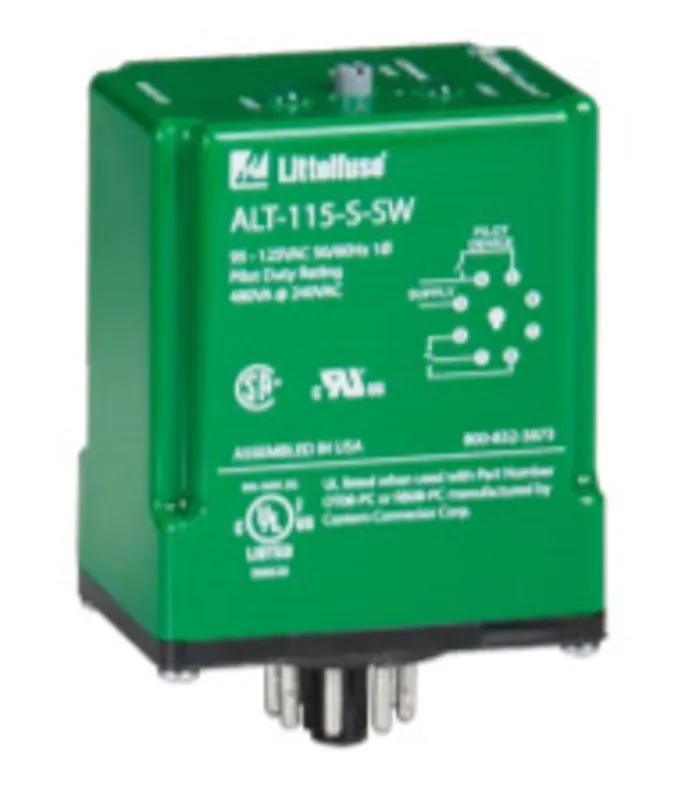 Hassle-Free Returns 4-20mA Output Module, use w/ M-777 AccuPwr