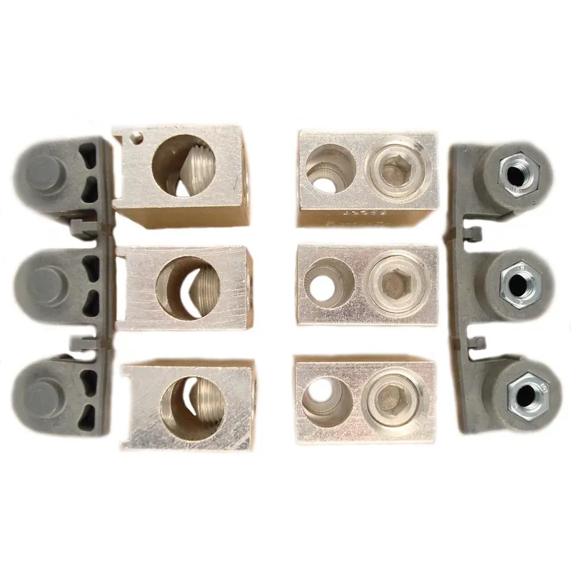 Cheap PST, Lug Kit