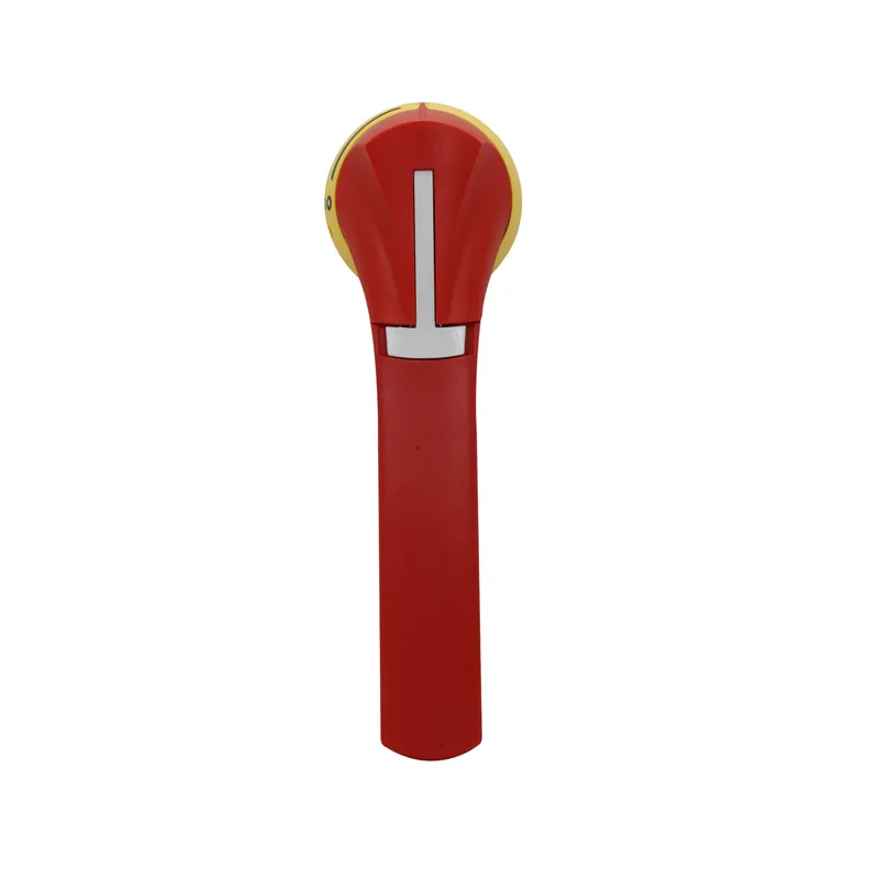BUSS H4X-07R Hndl,1,3R,4,4X,12 RedP Special Discount