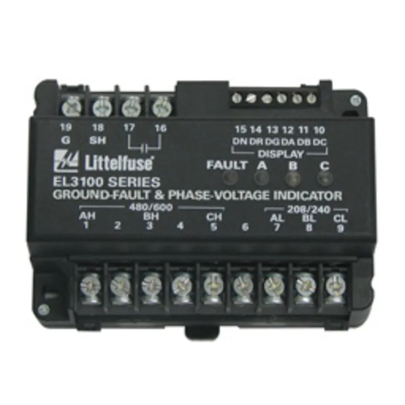 LF EL3100-00 GROUND FAULT AND PHASE Buy Direct
