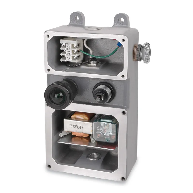 Deal SAFE GROUND INDICATOR,240V