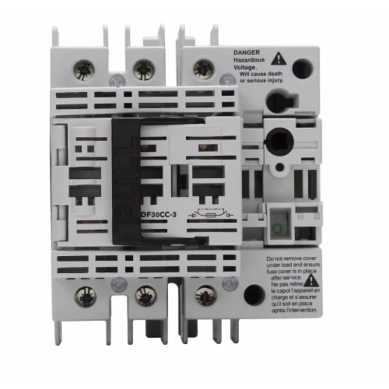 Price Cut Switch 30A CC 3P+N UL489