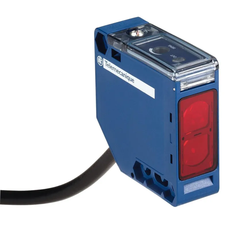Wholesale Photoelectric sensors XU, XUK, reflex, Sn 7 m, 24...240VAC/DC, cable 2 m