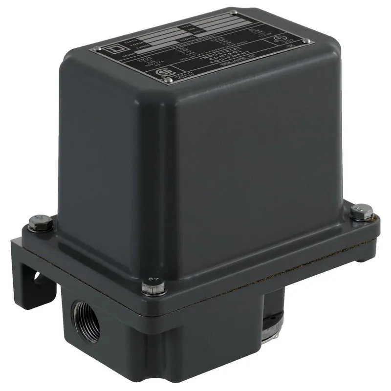 Worldwide Shipping PRESSURE SWITCH