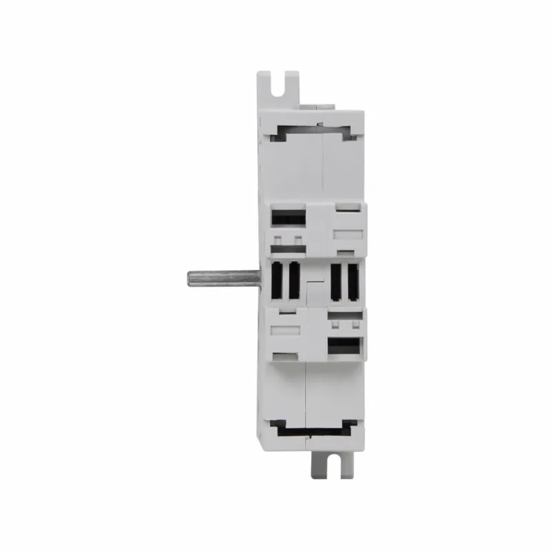 Save Now Aux Contact Holder
