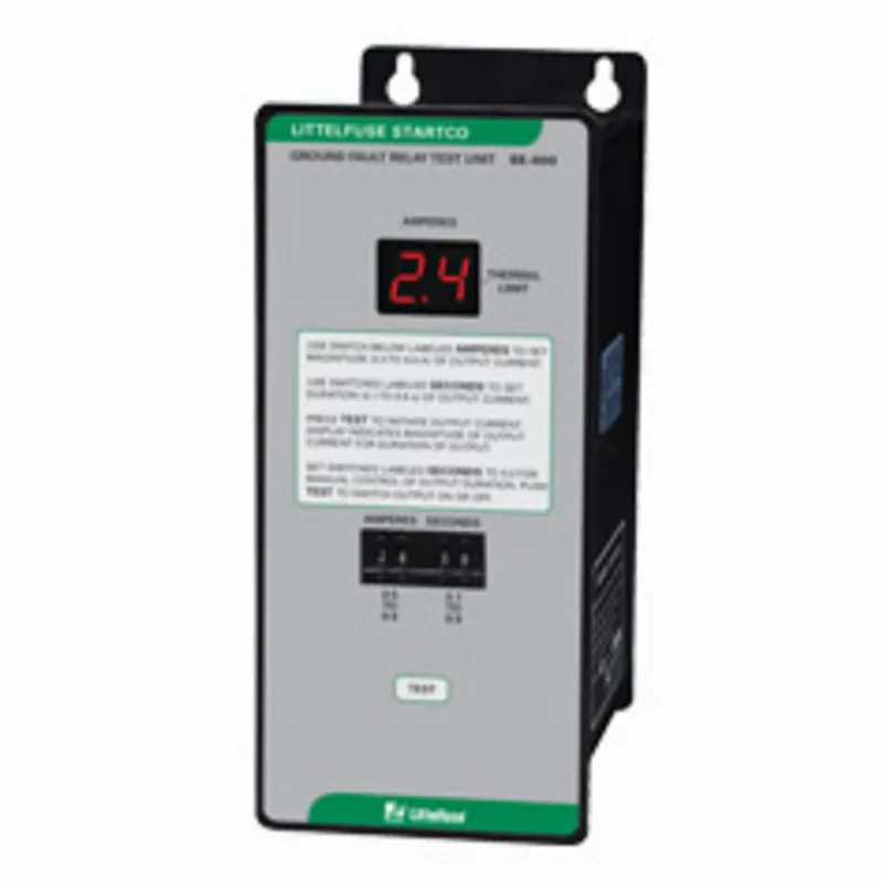 Shop Now Relays Ground Sault Relay Test