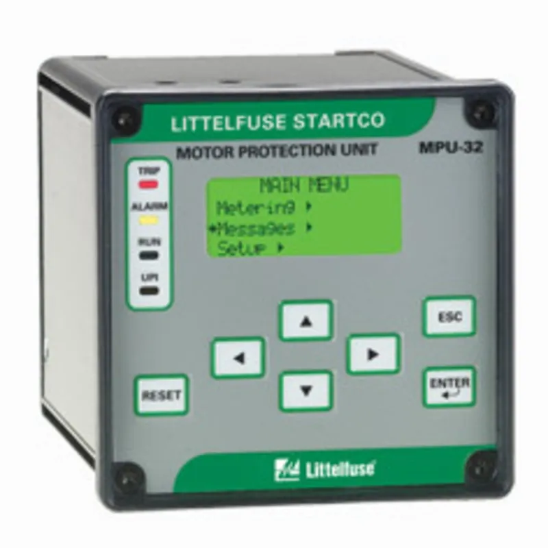 Mega Sale Motor Protect Unit