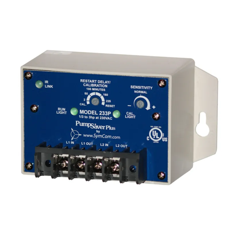 Special Discount 1-Phase Monitor 230V 1/3-3HP