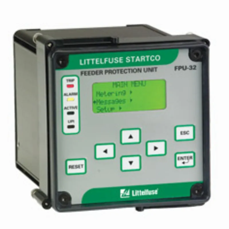 Relays Feeder Protec Unit Next Day Delivery
