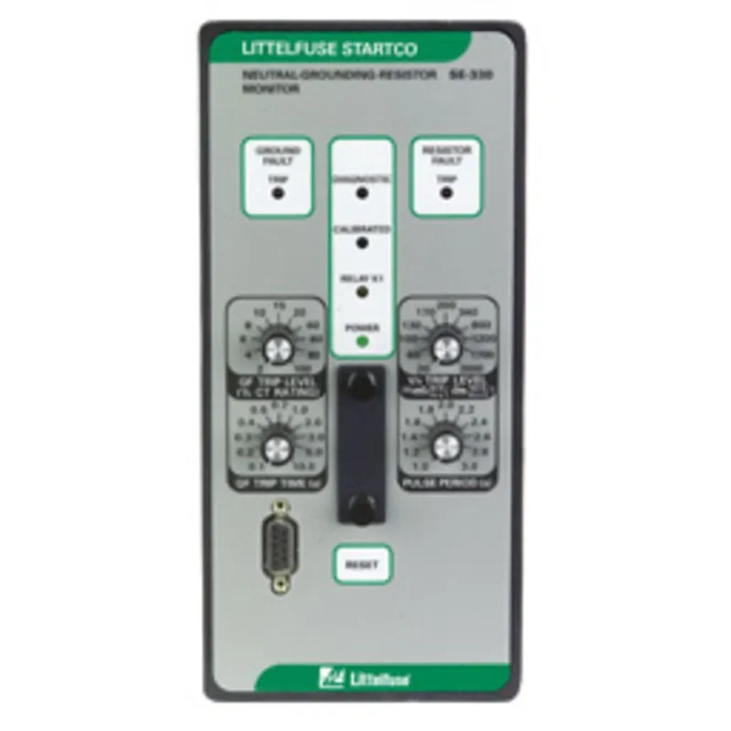 Direct From Factory NGR MON HV Ethernet NC