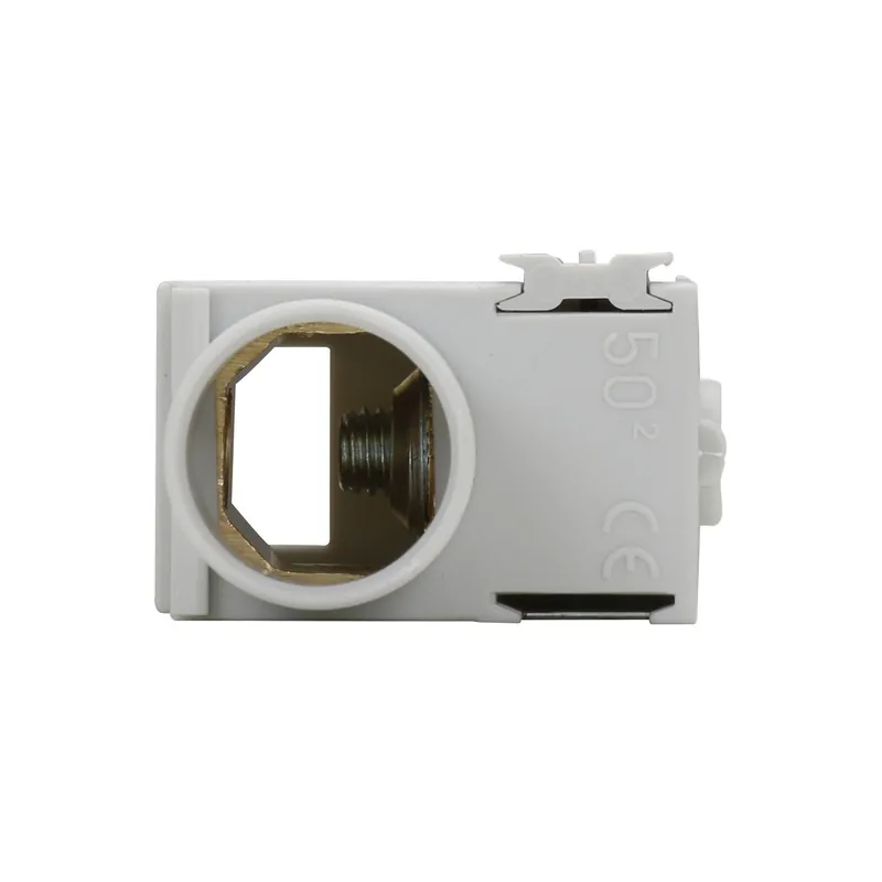 Must Have BUSS PWR50MM 50mm2 Direct-Feed Term