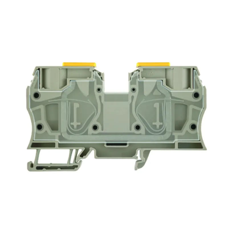 TERMNL BLK ZDU 35 Special Discount
