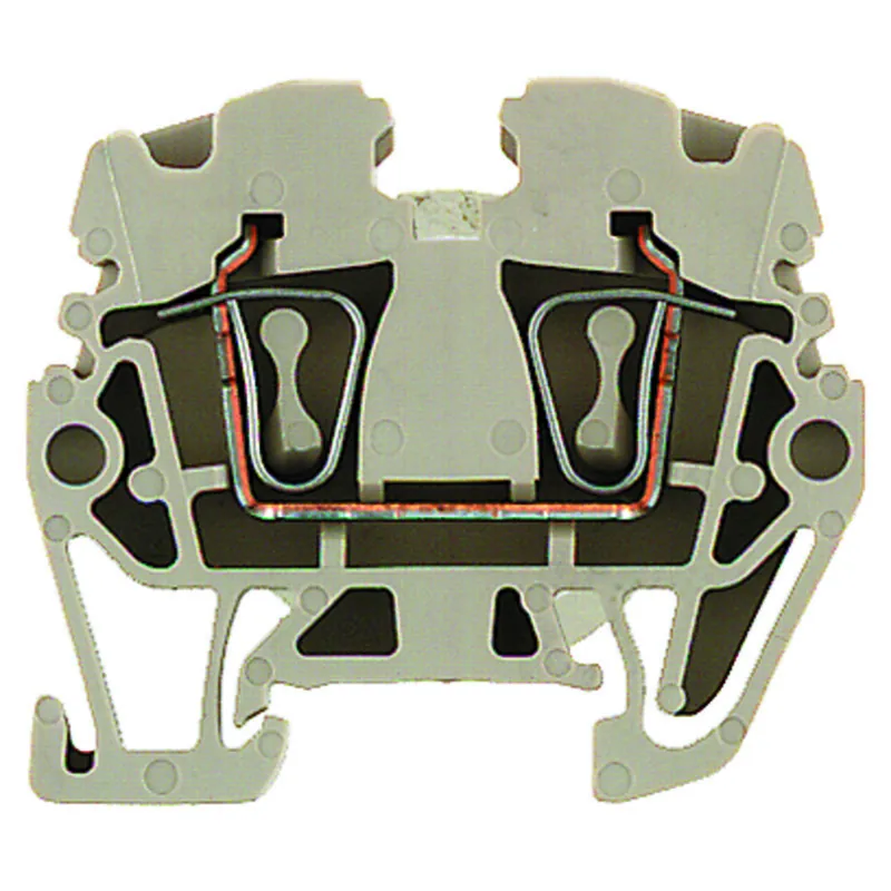 TERMNL BLK ZDUA Direct From Manufacturer