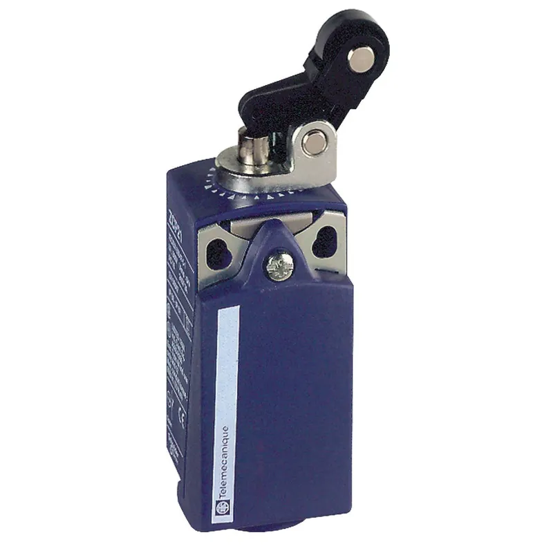 Worldwide Shipping LMT SWITCH 240VAC 3A PLAST XCKP