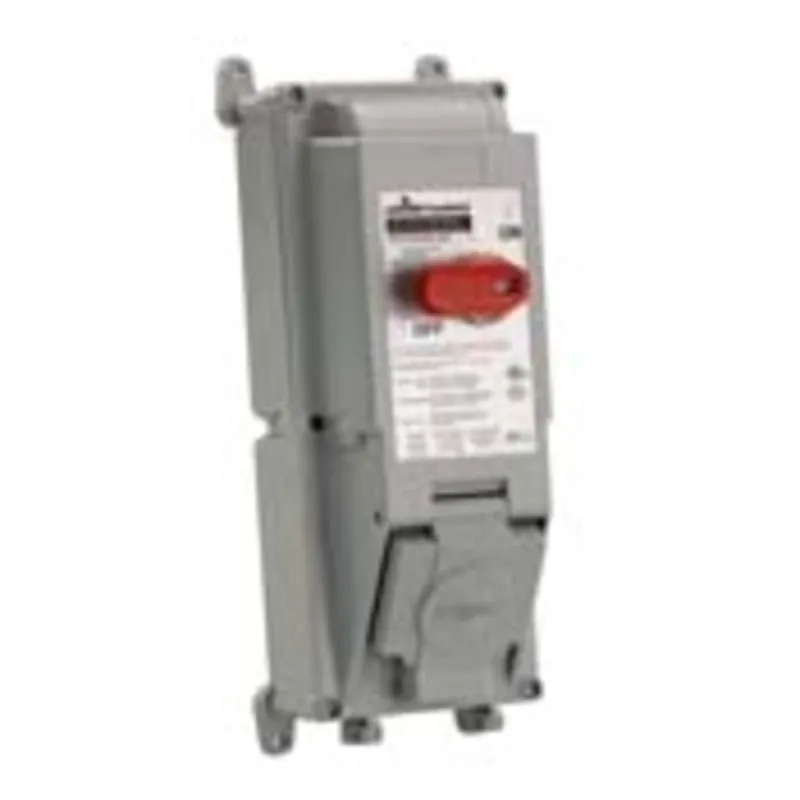 Reduced Price 30A Non-Fused PowerSwitch Safety Disconnect Switch