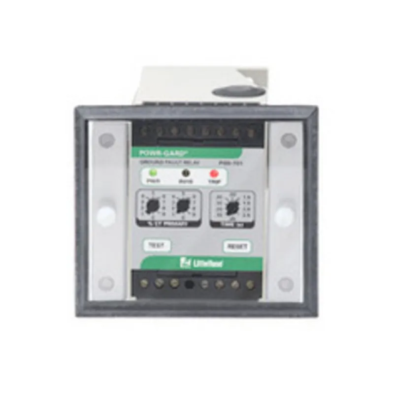 Power Monitoring Relay Express Delivery