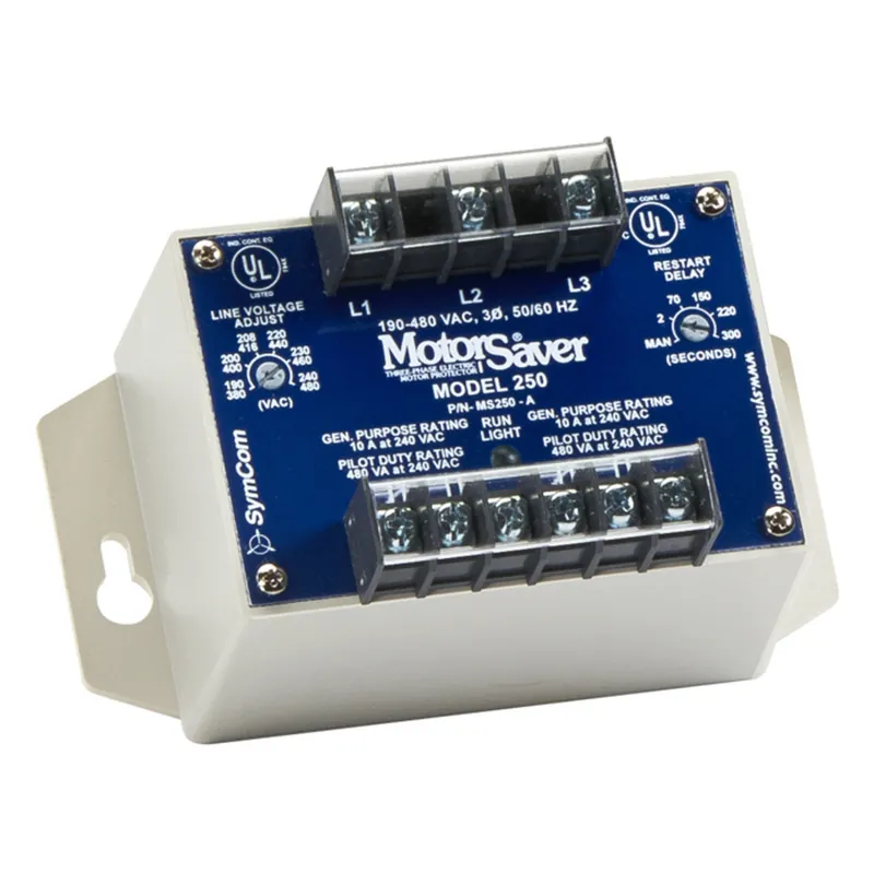 MODEL 250A/ RIGHT FORM C RELAY Deal